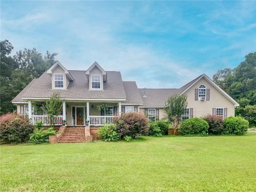 360 Azalea Dr, Monroeville, AL, 36460-3100 | Card Image