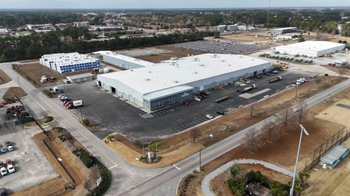 suite-c-370 Allied Dr., Conway, SC, 29526 | Card Image