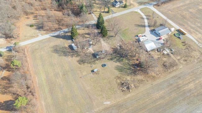 9315 E 150 N, House other with 3 bedrooms, 2 bathrooms and null parking in Grovertown IN | Image 10