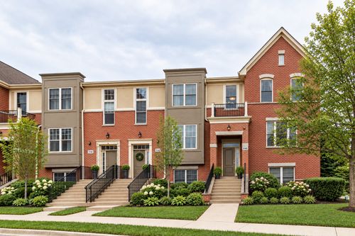 1140 Danforth Ct, Vernon Hills, IL, 60061-1245 | Card Image