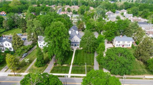 429 N Maple Ave, Danville, KY, 40422-1101 | Card Image