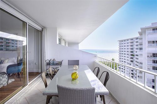 1207-199 Ocean Lane Dr, Key Biscayne, FL, 33149-1400 | Card Image