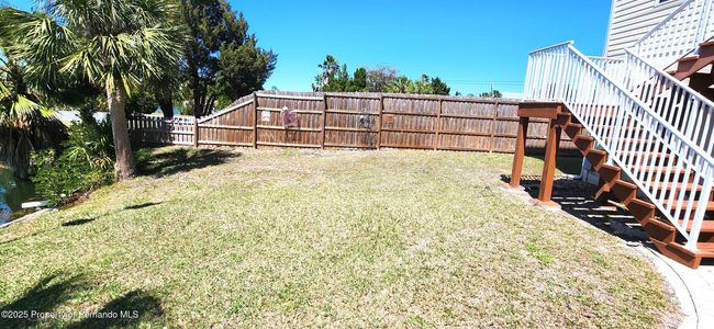 3303 Hibiscus Dr, House other with 4 bedrooms, 3 bathrooms and null parking in HERNANDO BEACH FL | Image 32