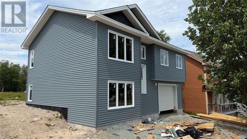 116 Scott'S Rd S, Conception Bay South, NL, A1X6L9 | Card Image