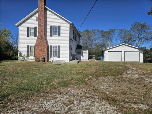 16003 E Katy Track Rd, Nevada, MO, 64772-2509 | Card Image