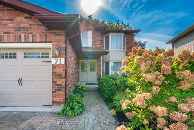 71 Chalfont Rd, House other with 4 bedrooms, 4 bathrooms and 5 parking in London ON | Image 2