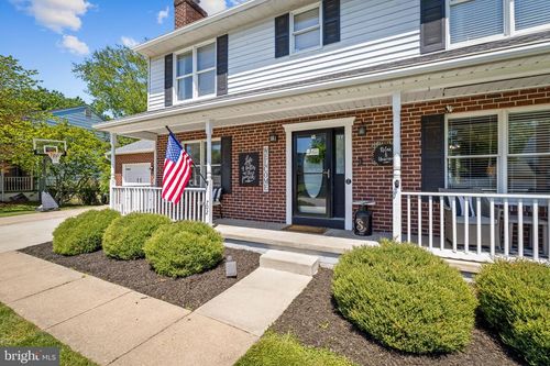 702 Chambers Cir, BEL AIR, MD, 21014-3428 | Card Image