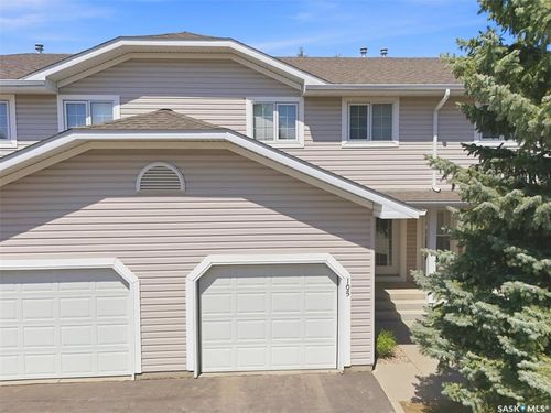 105-615 Mcwillie Avenue, Saskatoon, SK, S7S1J4 | Card Image