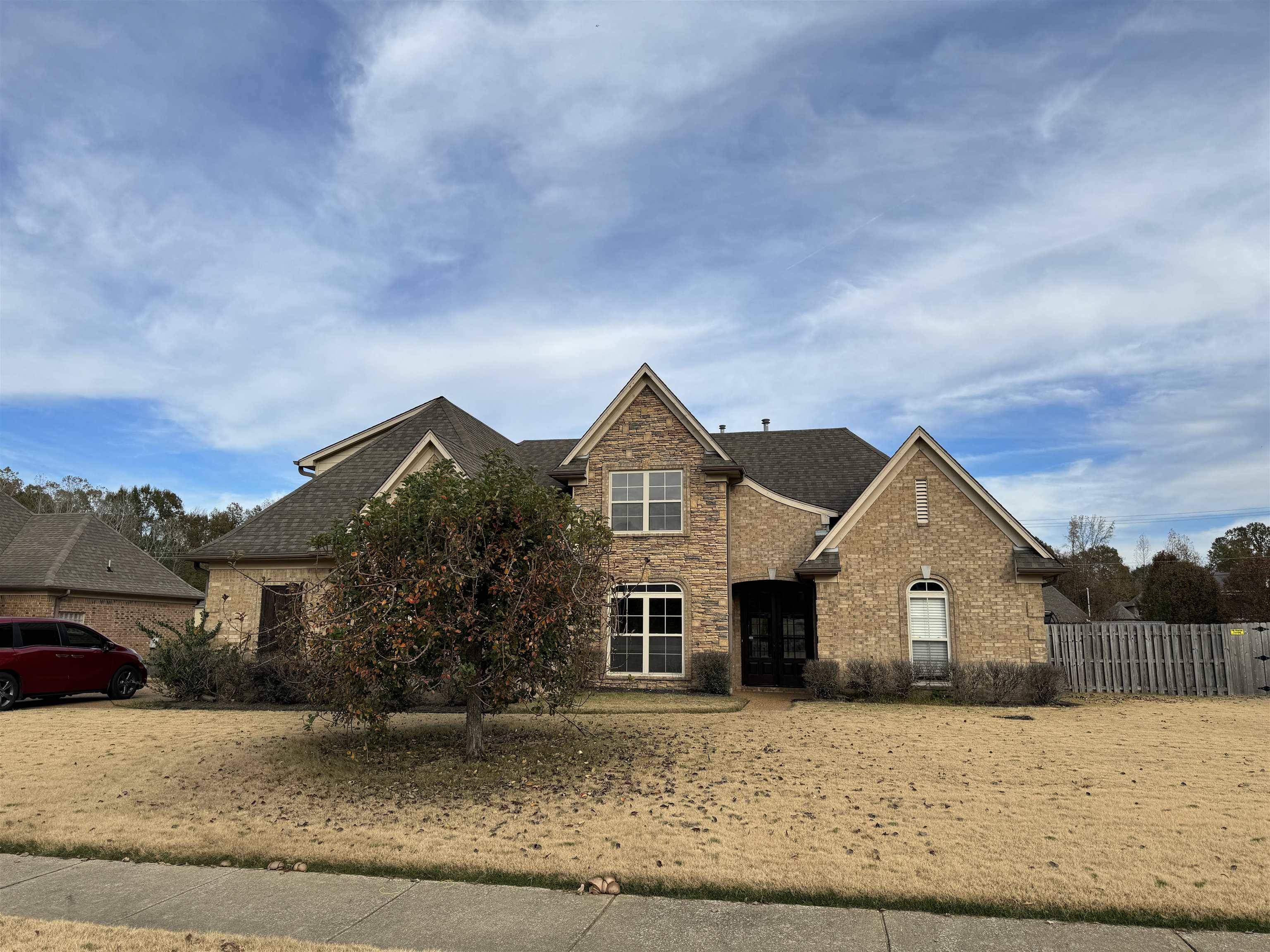 Beagle Ln, Bartlett, TN 38002