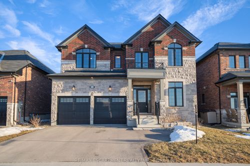 865 Fallis Line, Millbrook, ON, L0A1G0 | Card Image
