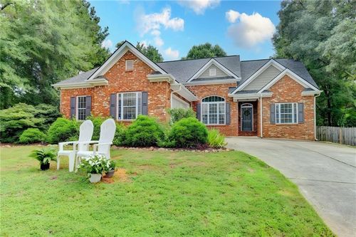 49 Flintstone Rd, Jefferson, GA, 30549-8204 | Card Image