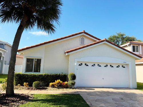 17904 Sw 1st Street, Pembroke Pines, FL, 33029 | Card Image