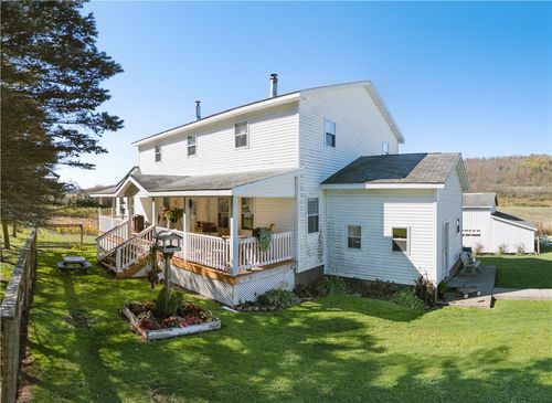 241 County Route 103, Woodhull, NY, 14898-9632 | Card Image