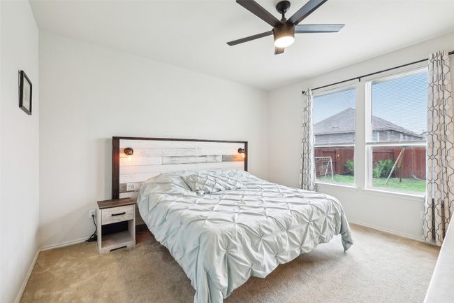 397 Bayberry Cir, House other with 3 bedrooms, 2 bathrooms and null parking in Buda TX | Image 19