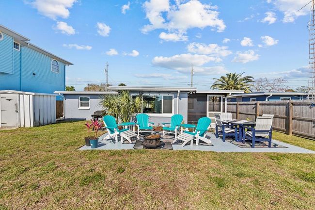 13632 Britton Dr, House other with 2 bedrooms, 1 bathrooms and null parking in HUDSON FL | Image 28