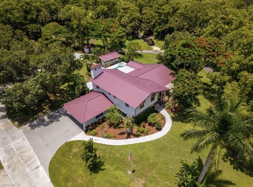 6100 Dogwood Way, Naples, FL, 34116-4808 | Card Image