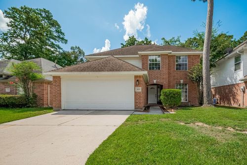 3223 Candlepine Dr, Spring, TX, 77388-2720 | Card Image