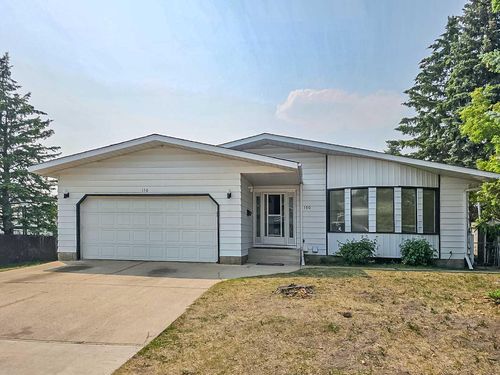 150 Piper Drive, Red Deer, AB, T4P1L6 | Card Image