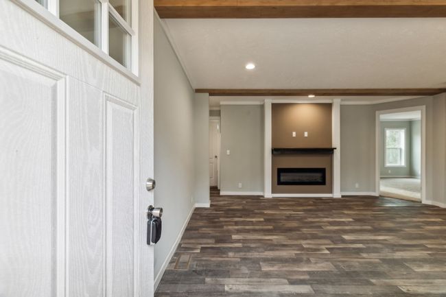 553 Camden Bay Rd, House other with 3 bedrooms, 2 bathrooms and null parking in Camden TN | Image 11