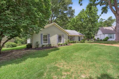 3331 Dell Glade Dr, House other with 3 bedrooms, 2 bathrooms and null parking in Memphis TN | Image 3