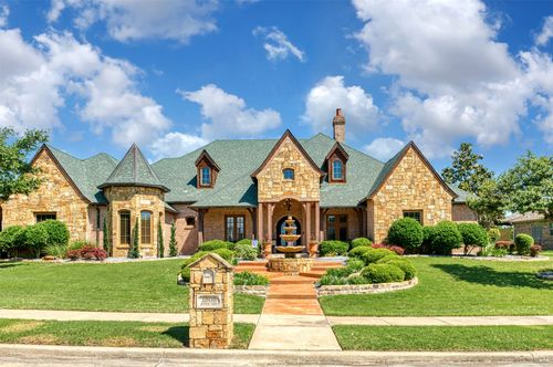 1908 Kings Pass, Heath, TX, 75032-5969 | Card Image