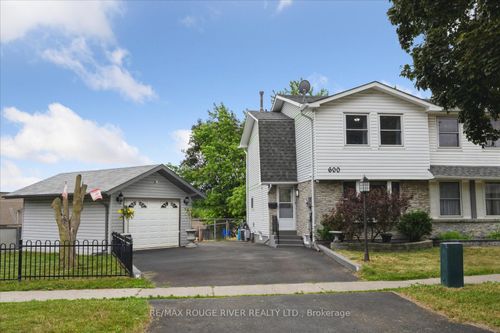 600 Galahad Dr, Oshawa, ON, L1K1M2 | Card Image