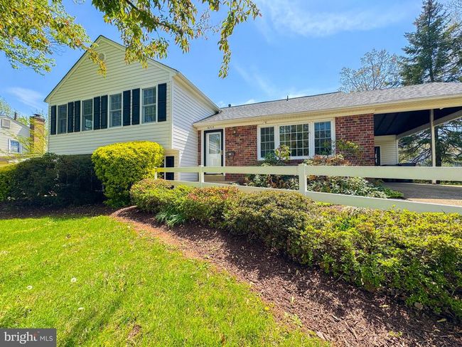 9715 Sudley Manor Dr, House other with 4 bedrooms, 3 bathrooms and null parking in MANASSAS VA | Image 41
