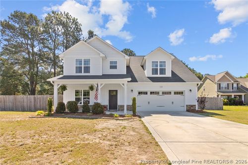 6308 Anise Ln, Stedman, NC, 28391-1300 | Card Image