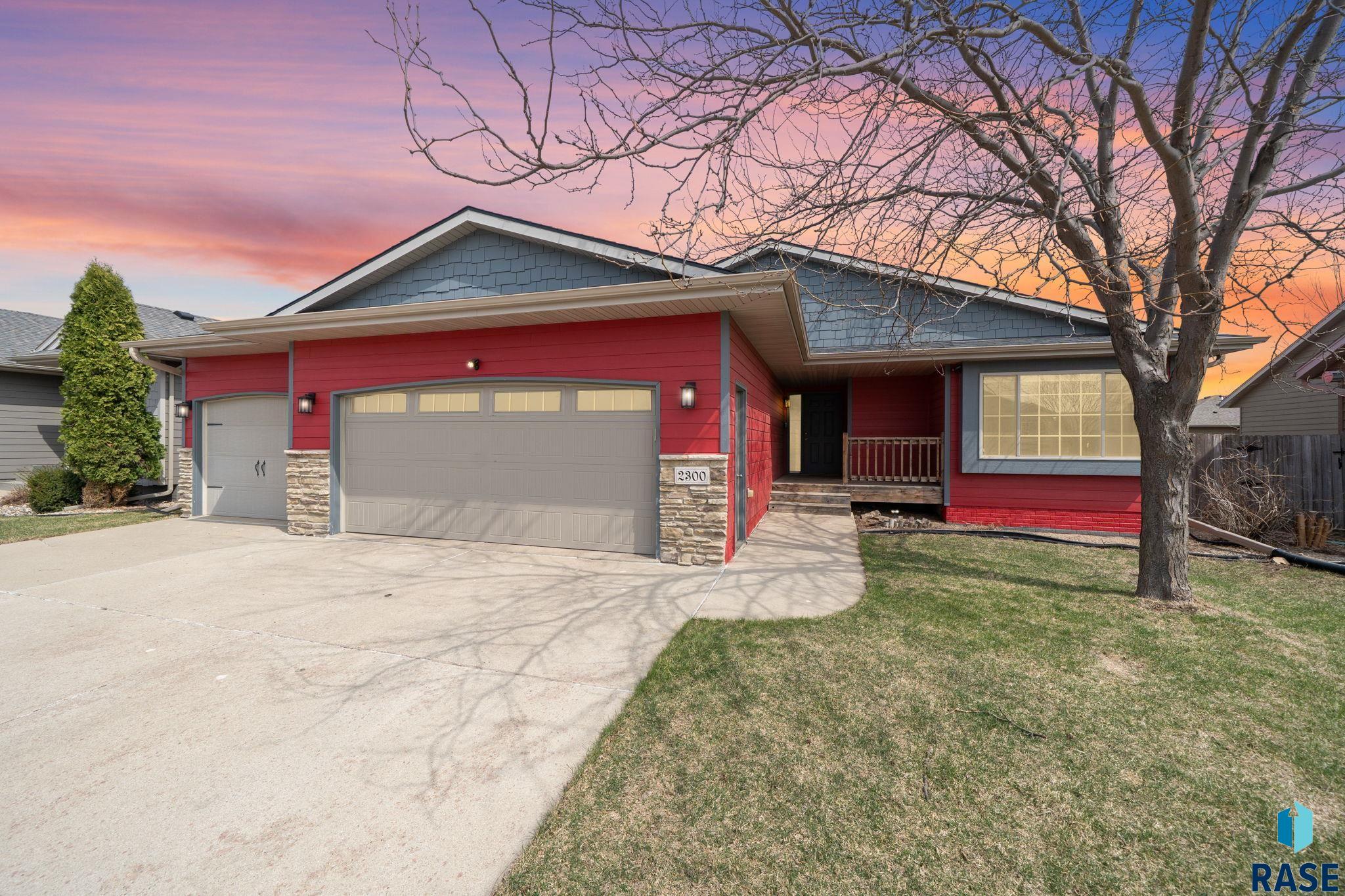 Residential in Sioux Falls
