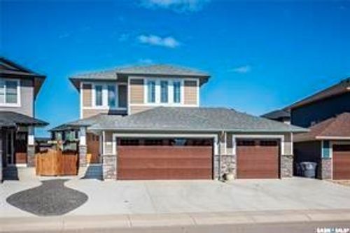 611 Pichler Crescent, Saskatoon, SK, S7V0G2 | Card Image