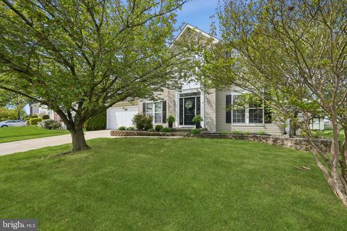 23 Equestrian Dr, BURLINGTON, NJ, 08016-3057 | Card Image