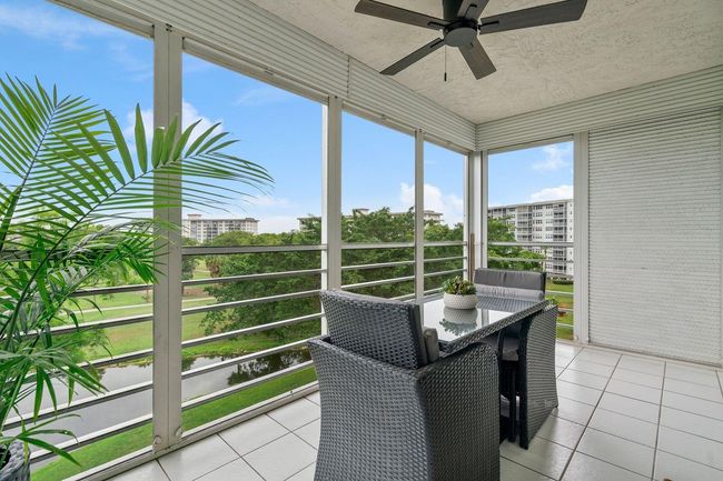 APT-606 - 4015 W Palm Aire Dr, Condo with 3 bedrooms, 3 bathrooms and null parking in Pompano Beach FL | Image 33