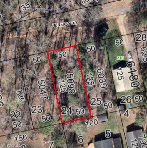 00 Blue Jay Dr, Lexington, NC, 27292 | Card Image