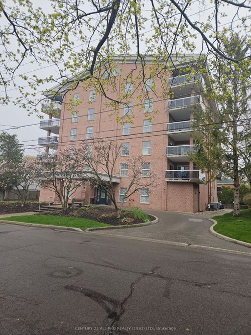 3c-130 Queen St, Cobourg, ON, K9A1N2 | Card Image