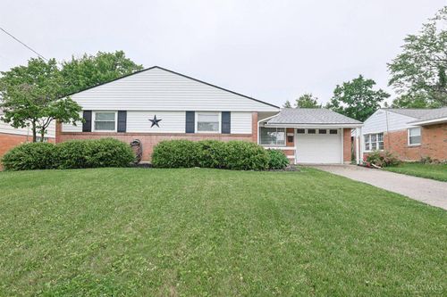 877 Tivoli Lane, Springdale, OH, 45246 | Card Image