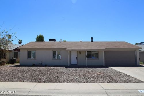 3737 E Eugie Ave, Phoenix, AZ, 85032-6240 | Card Image