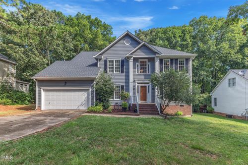 107 Spring Lake Court, Durham, NC, 27713 | Card Image