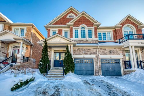 53 Lauderdale Drive, Vaughan, ON, L6A4G8 | Card Image