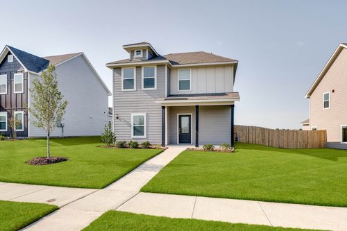 13536 Turtle Mountain Rd, Ponder, TX, 76259-2009 | Card Image
