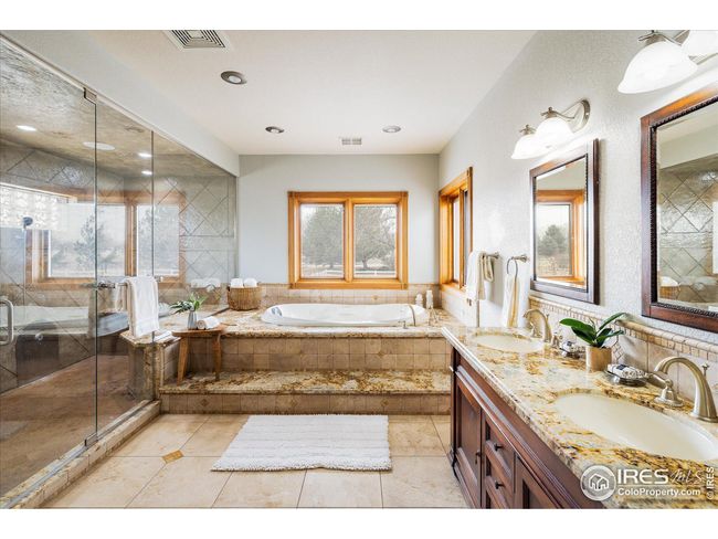 115 Grand View Dr, House other with 5 bedrooms, 6 bathrooms and null parking in Mead CO | Image 14