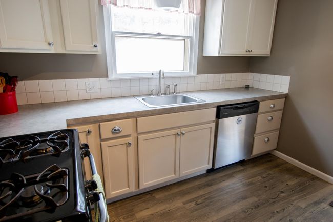 368 N Hancock St, House other with 4 bedrooms, 3 bathrooms and null parking in Pentwater MI | Image 22