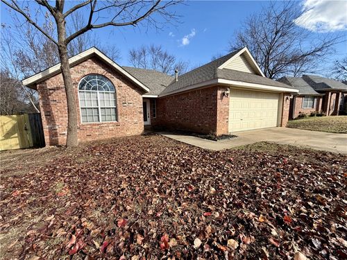 2702 Drexelwood, Johnson, AR, 72761 | Card Image