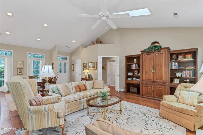 1 Pine Crest Dr, House other with 3 bedrooms, 2 bathrooms and 2 parking in Whispering Pines NC | Image 29