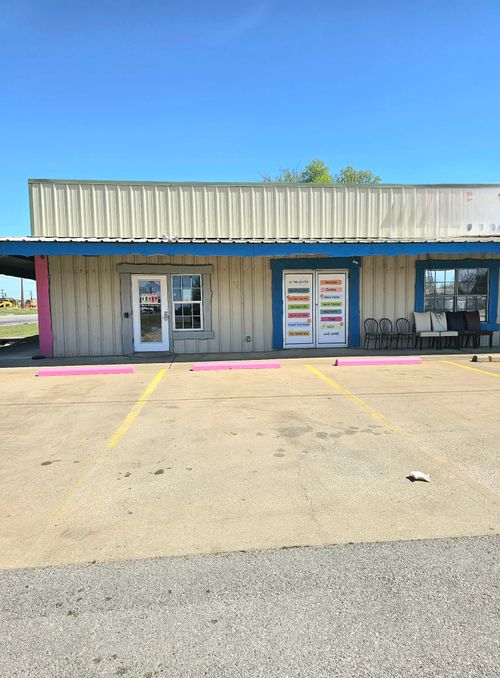 100-360 W State Highway 29, Bertram, TX, 78605 | Card Image