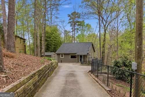5428 N Cove Rd, Gainesville, GA, 30504-1015 | Card Image