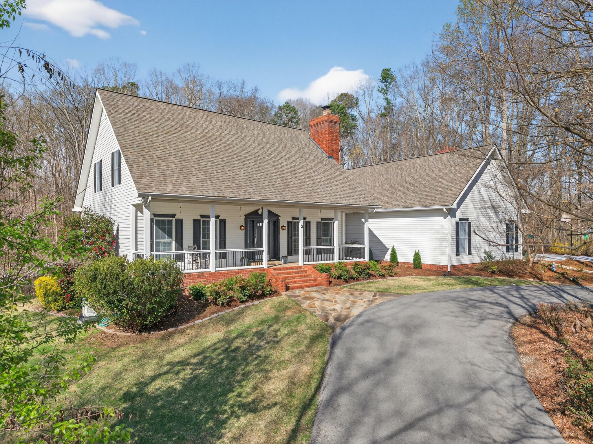Residential in Tunnel Hill 3