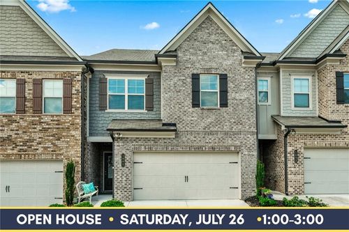 1905 Hamilton Creek Pkwy, Dacula, GA, 30019-7245 | Card Image