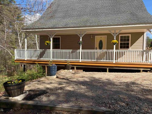 lot-24-82 Robinhood Road, Wakefield, NH, 03830 | Card Image