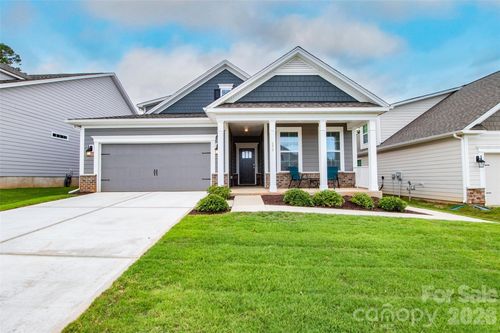 177 Sari St, Troutman, NC, 28166-9671 | Card Image