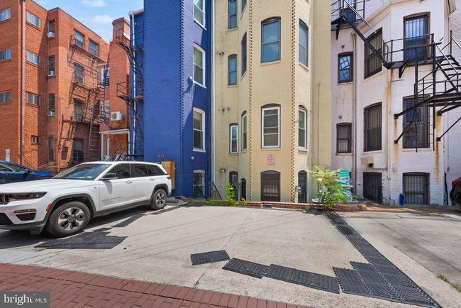 APT-1 - 1622 19 Th St Nw, Condo with 2 bedrooms, 2 bathrooms and null parking in WASHINGTON DC | Image 25